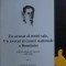 Un avocat al etniei sale Wilhelm Filderman articole discursuri 1921-1948 vol 2