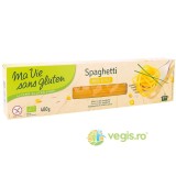 Spaghetti din Porumb si Orez fara Gluten Ecologice/Bio 400g