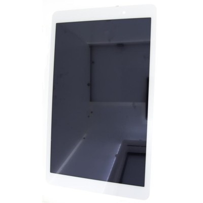 LCD Huawei MediaPad M2 10.0 + Touchscreen, Alb foto