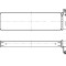 NRF 309113 Intercooler, compresor