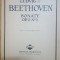 Ludvig V. Beethoven, Sonate, OP. 2, Nr. 1, 1908