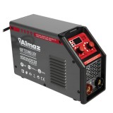 Aparat de sudura inverter Almaz MMA 300 cu afisaj digital, 300A, IGBT