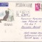 bnk fil Plic tematica fauna circulat URSS-Romania 1981