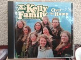 CD - The Kelly Family - Over The Hump, Made &icirc;n Germany.