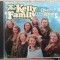 CD - The Kelly Family - Over The Hump, Made &icirc;n Germany.