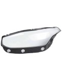 Sticla far stanga pentru Volvo XC90 2 (2015 - 2023), Xenon Bright