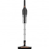 Aspirator vertical DX600, 600 W, 15.000 Pa, 0.8 L, Negru, Deerma