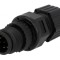 Mufă M12 8-Pin Tată DeviceNet/CANopen IP68