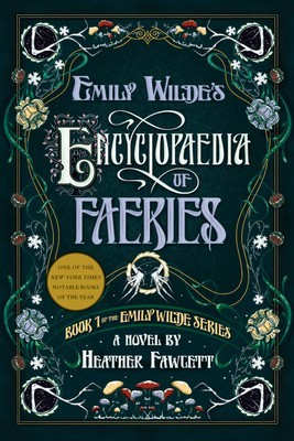 Emily Wilde&amp;#039;s Encyclopaedia of Faeries foto