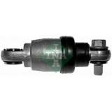 Amortizor vibratii, curea transmisie cu caneluri Ina 533010410