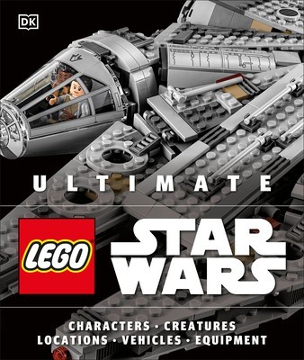 Ultimate Lego Star Wars foto