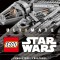 Ultimate Lego Star Wars