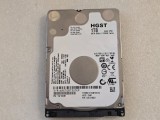 Hard disk laptop HGST 1TB SATA III 6GB/S 2.5" 7MM slim HTS541010B7E610