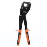 Holzer Cleste pentru sertizat profile TRO14017