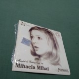 CD MIHAELA MIHAI MUZICA DE COLECTIE JURNALUL ORIGINAL SIGILAT, Lautareasca