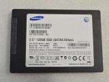 Solid State Drive (SSD) Samsung 128GB MLC SATA 2.5-inch MZ-7PC1280/0H1