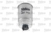 Filtru combustibil VALEO 587713