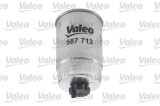 Filtru combustibil VALEO 587713