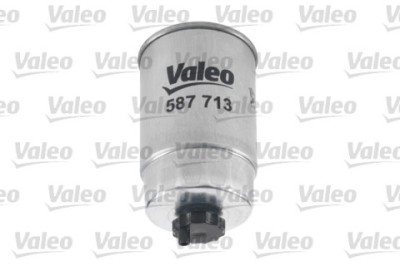 Filtru combustibil VALEO 587713 foto