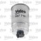 Filtru combustibil VALEO 587713