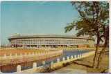 Bnk cp China - Stadionul Oamenilor Muncii Beijing - necirculata - stadioane, Printata