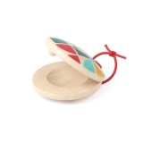 Castanieta din lemn, Svoora