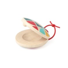 Castanieta din lemn, Svoora