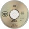 CD Vangelis &lrm;&ndash; Beaubourg, original, fără coperți