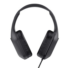 Casti Trust GXT 415 Zirox, negru foto