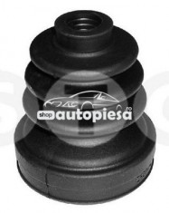 Burduf planetara MINI MINI (R50, R53) (2001 - 2006) STC T400142 foto