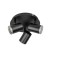 Spot LED pentru baie Livarno home, diametru 21 cm