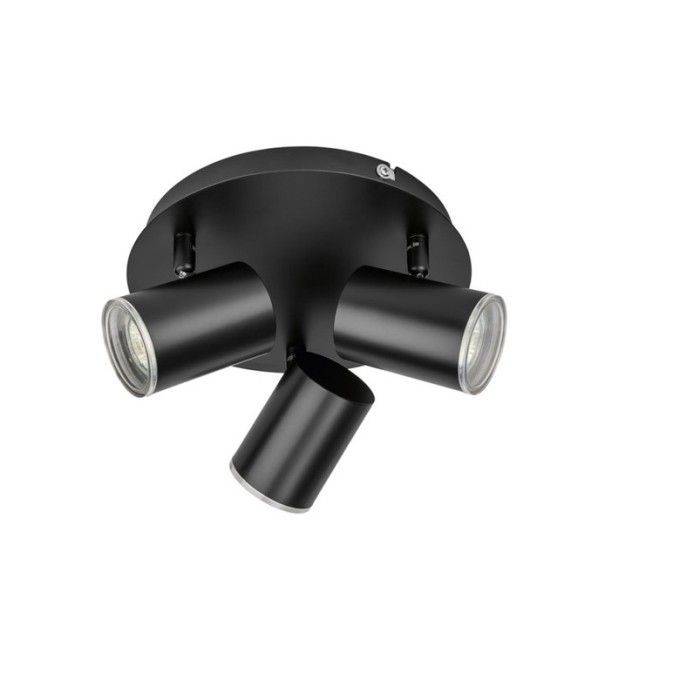 Spot LED pentru baie Livarno home, diametru 21 cm