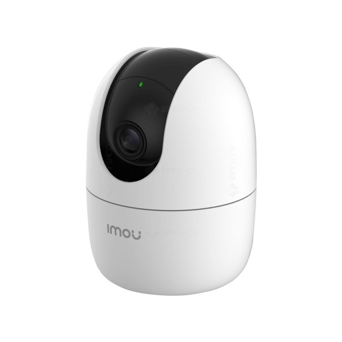 Camera supraveghere wireless IP WiFi Imou Ranger 2
