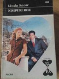 NISIPURI ROZ-LINDA SNOW-344126