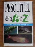 Pescuitul de la A la Z. Ghidul Pescarului Sportiv m1
