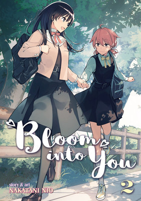 Bloom Into You Vol. 2 foto