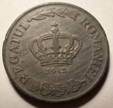 Moneda 5 lei 1942 (#3)