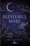 Blestemul Marii, Shea Ernshaw - Editura Corint