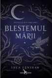 Cumpara ieftin Blestemul Marii, Shea Ernshaw - Editura Corint