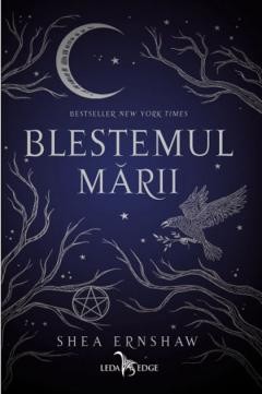Blestemul Marii, Shea Ernshaw - Editura Corint