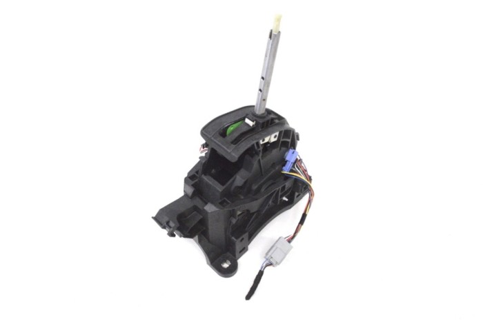 Timonerie cutie de viteze FORD FIESTA VI 2017 OEM: Hatchback | 15292166