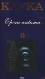 Cumpara ieftin Opera antuma - 1996 - Franz Kafka ($Z182)