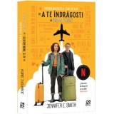 Probabilitatea statistica de a te indragosti la prima vedere - Jennifer E. Smith