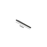Perie Antistatica OEM Round, Neagra