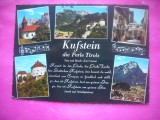 HOPCT 19425 KUFSTEIN -TIROL --AUSTRIA -CIRCULATA