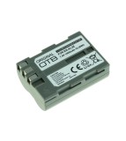 Baterie OTB compatibila cu Nikon EN-EL3e-2 Li-Ion