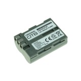 Baterie OTB compatibila cu Nikon EN-EL3e-2 Li-Ion