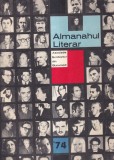 Almanahul Literar 1974