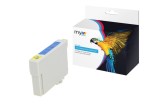 Cartuș cerneală compatibil Epson T0712 MYOFFICE, 15ml