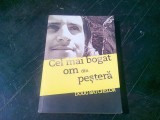 CEL MAI BOGAT OM DIN PESTERA - DOUG BATCHELOR